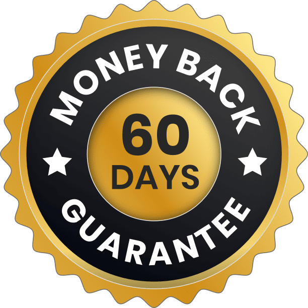 60-Days-Money-Back-Guarantee