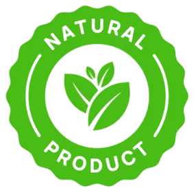 100% Natural DentiCore ingredients